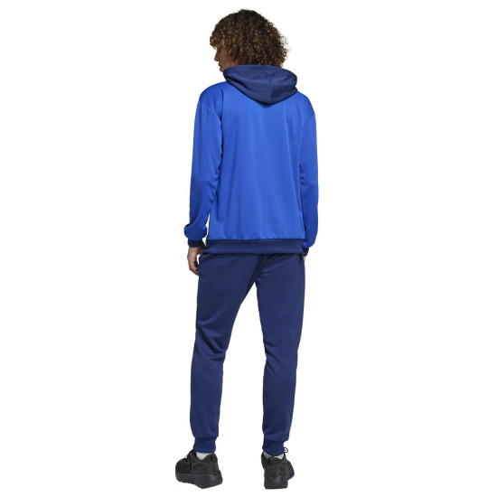 Adidas Ανδρικές φόρμες σετ Colorblock Doublekot Track Suit Adidas Ανδρικές φόρμες σετ Colorblock Doublekot Track Suit